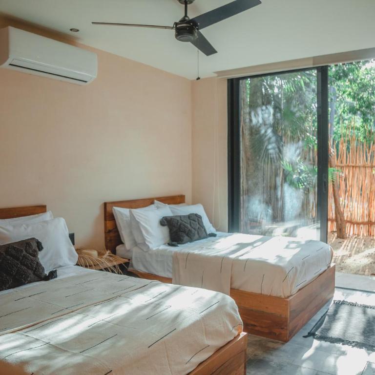 Rotamundos Luxury in Lúum Zama - Apartamento Deluxe de 5 dormitorios - 11