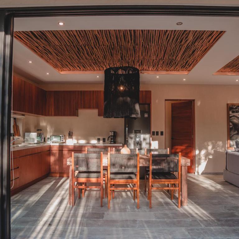 Rotamundos Luxury in Lúum Zama - Apartamento Deluxe de 5 dormitorios - 8