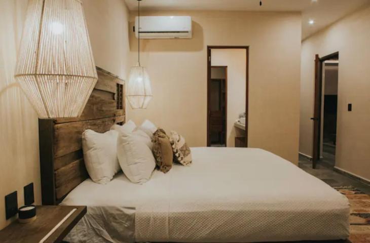 Rotamundos Luxury in Lúum Zama - Apartamento Deluxe de 5 dormitorios - 6