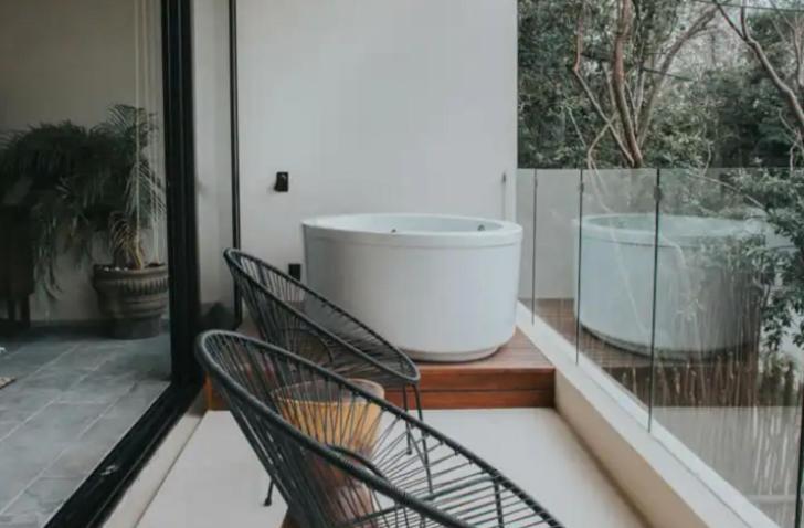 Rotamundos Luxury in Lúum Zama - Apartamento Deluxe de 5 dormitorios - 5