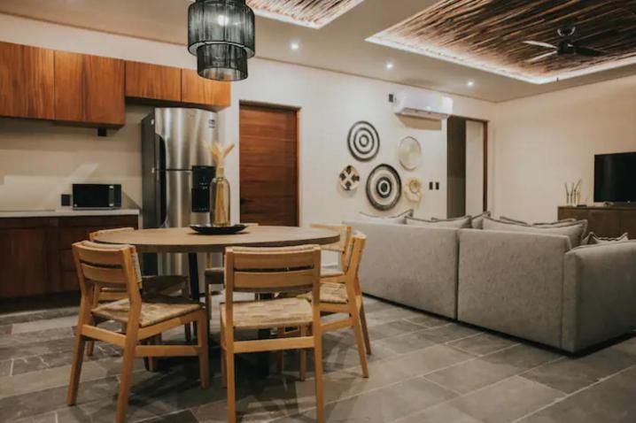 Rotamundos Luxury in Lúum Zama - Apartamento Deluxe de 5 dormitorios - 3