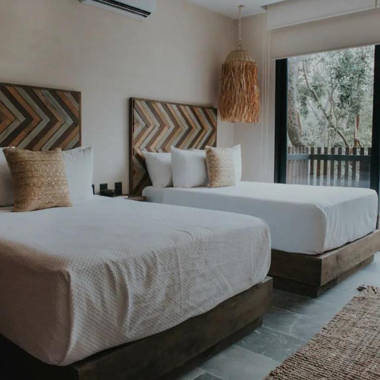 Rotamundos Luxury in Lúum Zama - Apartamento Deluxe de 5 dormitorios - 1