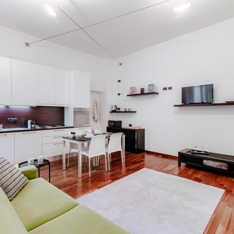 All in One - by MyHomeInComo - Appartamento con 1 Camera da Letto - 6