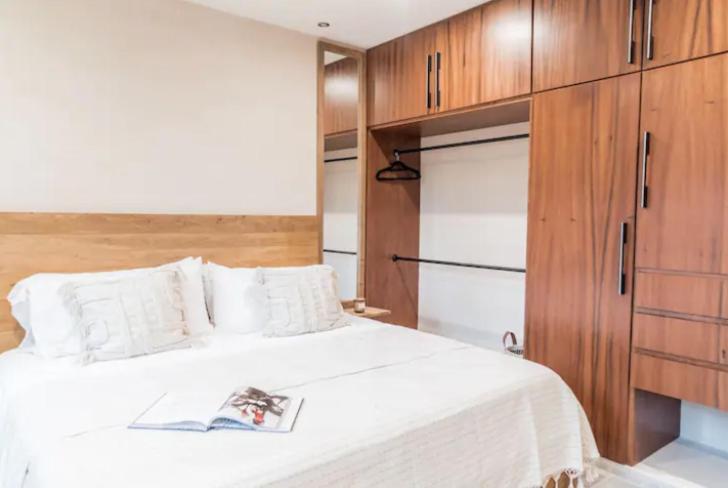 Rotamundos Luxury in Lúum Zama - Apartamento Deluxe de 5 dormitorios - 10