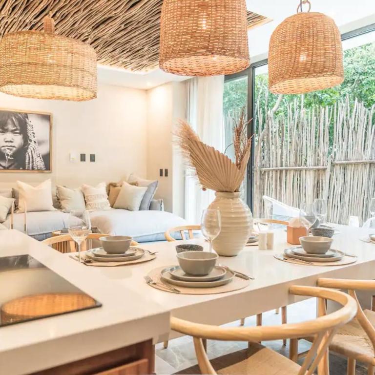 Rotamundos Luxury in Lúum Zama - Apartamento Deluxe de 5 dormitorios - 12