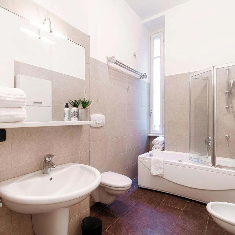 All in One - by MyHomeInComo - Appartamento con 1 Camera da Letto - 15