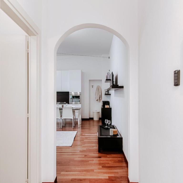 All in One - by MyHomeInComo - Appartamento con 1 Camera da Letto - 16