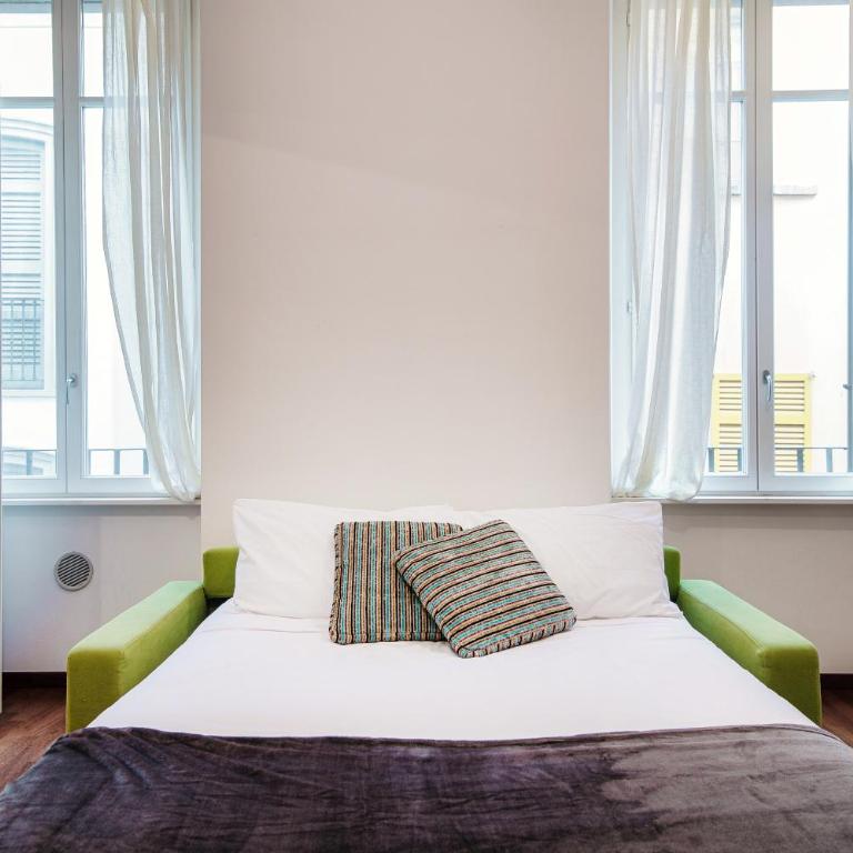 All in One - by MyHomeInComo - Appartamento con 1 Camera da Letto - 18