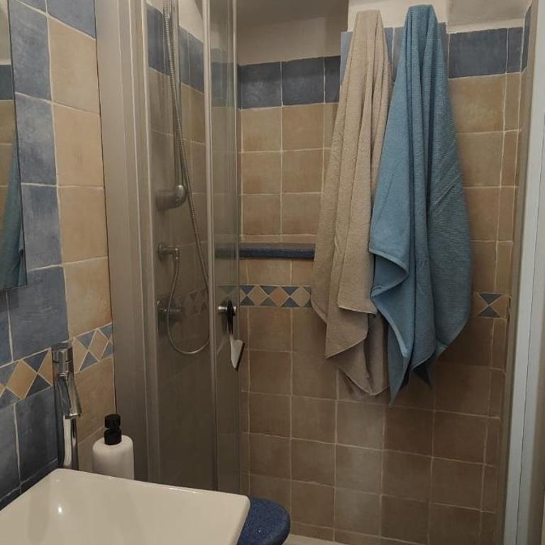 Dorotea Studio - Holiday Housing - Appartamento con 1 Camera da Letto - 8