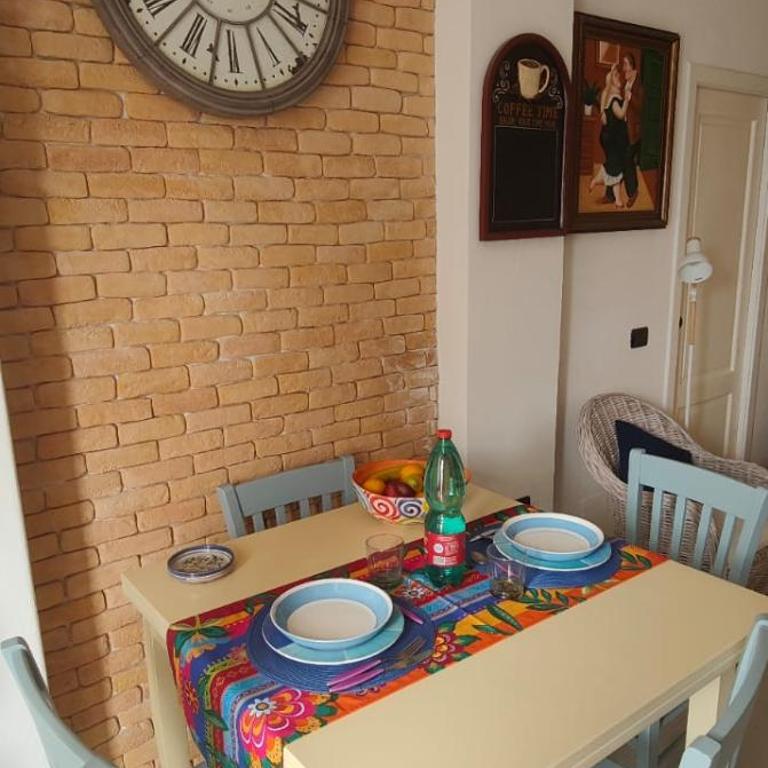 Dorotea Studio - Holiday Housing - Appartamento con 1 Camera da Letto - 16