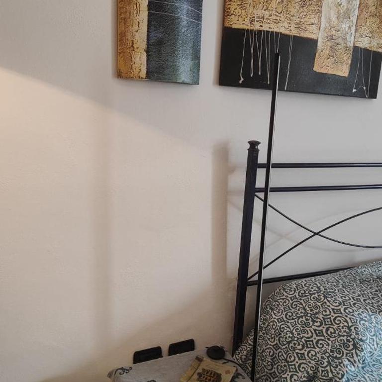 Dorotea Studio - Holiday Housing - Appartamento con 1 Camera da Letto - 17