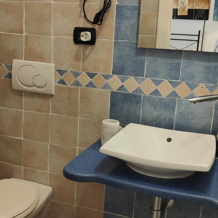 Dorotea Studio - Holiday Housing - Appartamento con 1 Camera da Letto - 19