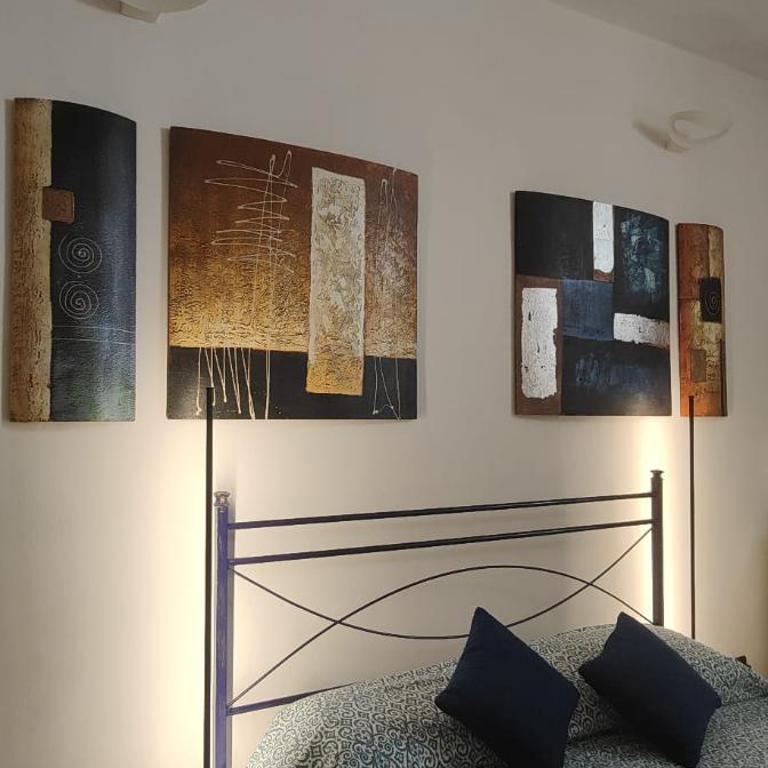 Dorotea Studio - Holiday Housing - Appartamento con 1 Camera da Letto - 20