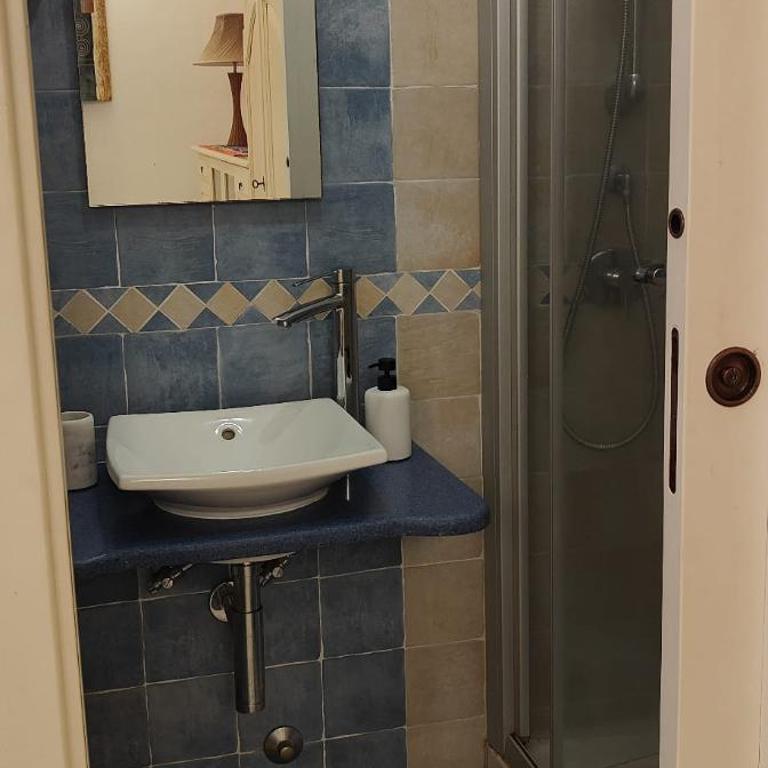 Dorotea Studio - Holiday Housing - Appartamento con 1 Camera da Letto - 22