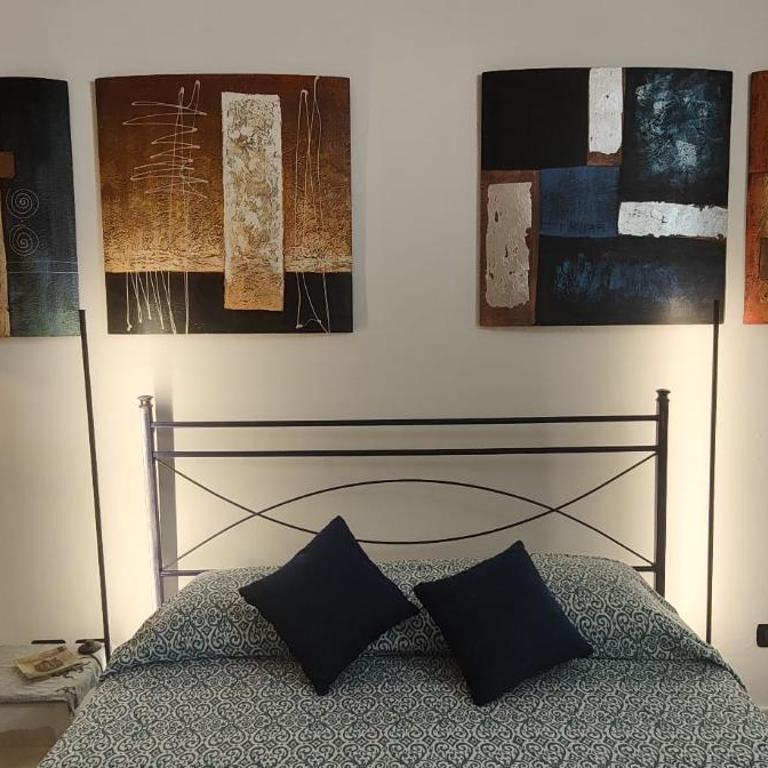 Dorotea Studio - Holiday Housing - Appartamento con 1 Camera da Letto - 23
