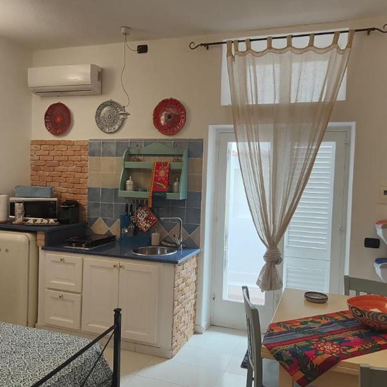 Dorotea Studio - Holiday Housing - Appartamento con 1 Camera da Letto - 24