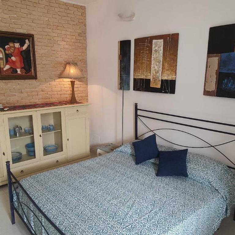 Dorotea Studio - Holiday Housing - Appartamento con 1 Camera da Letto - 25