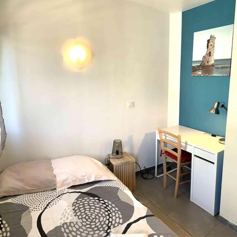 Studio CHIAPELLA - One-Bedroom Apartment - 1