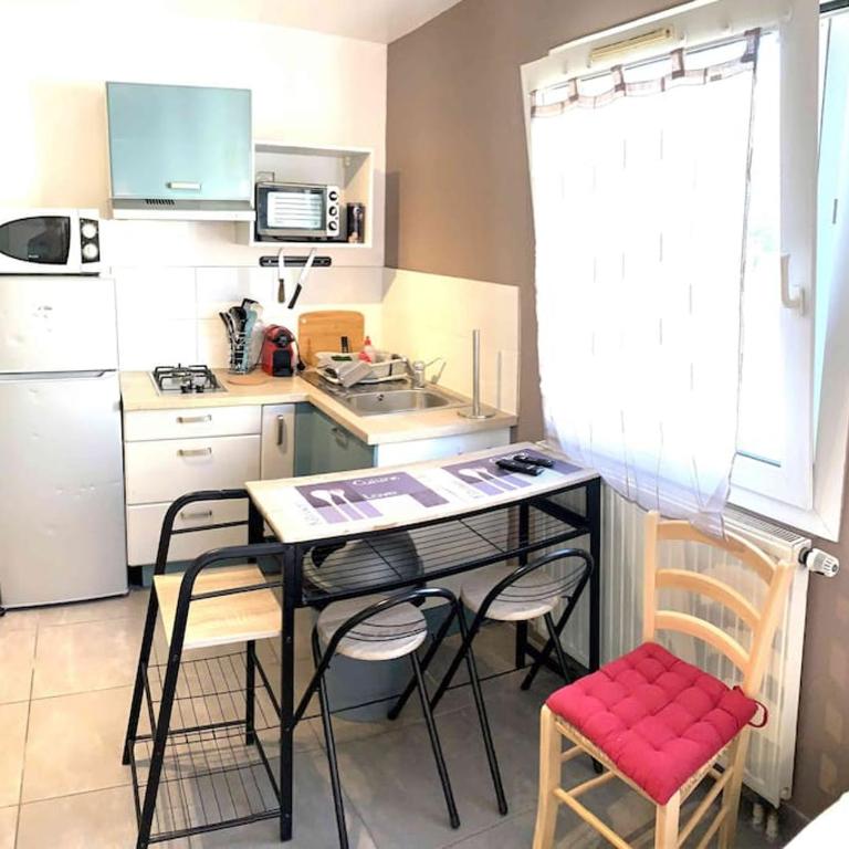 Studio CHIAPELLA - One-Bedroom Apartment - 6