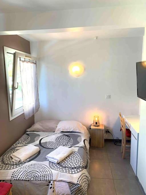 Studio CHIAPELLA - One-Bedroom Apartment - 15