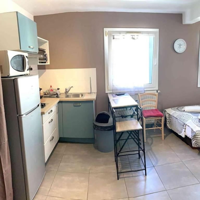 Studio CHIAPELLA - One-Bedroom Apartment - 18