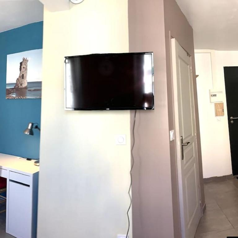 Studio CHIAPELLA - One-Bedroom Apartment - 28