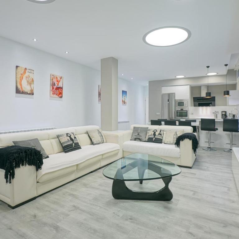 Apartamento Lagun Concha Beach - Apartamento de 2 dormitorios - 2