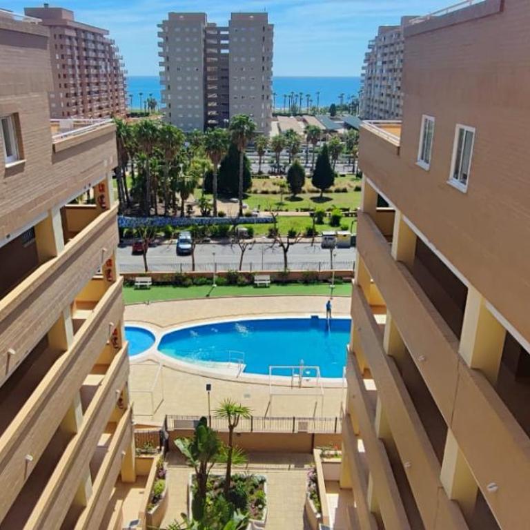 Costa Caribe I World, Classic - ServHouse - Apartamento de 2 dormitorios - 3