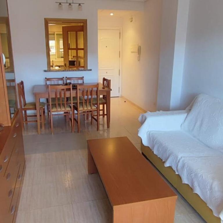 Costa Caribe I World, Classic - ServHouse - Apartamento de 2 dormitorios - 4