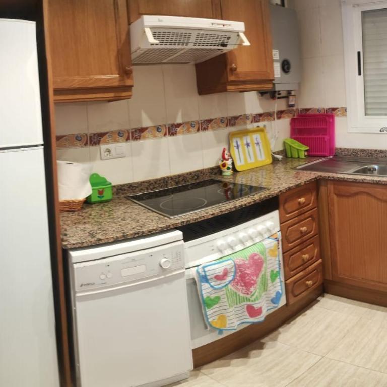 Costa Caribe I World, Classic - ServHouse - Apartamento de 2 dormitorios - 11