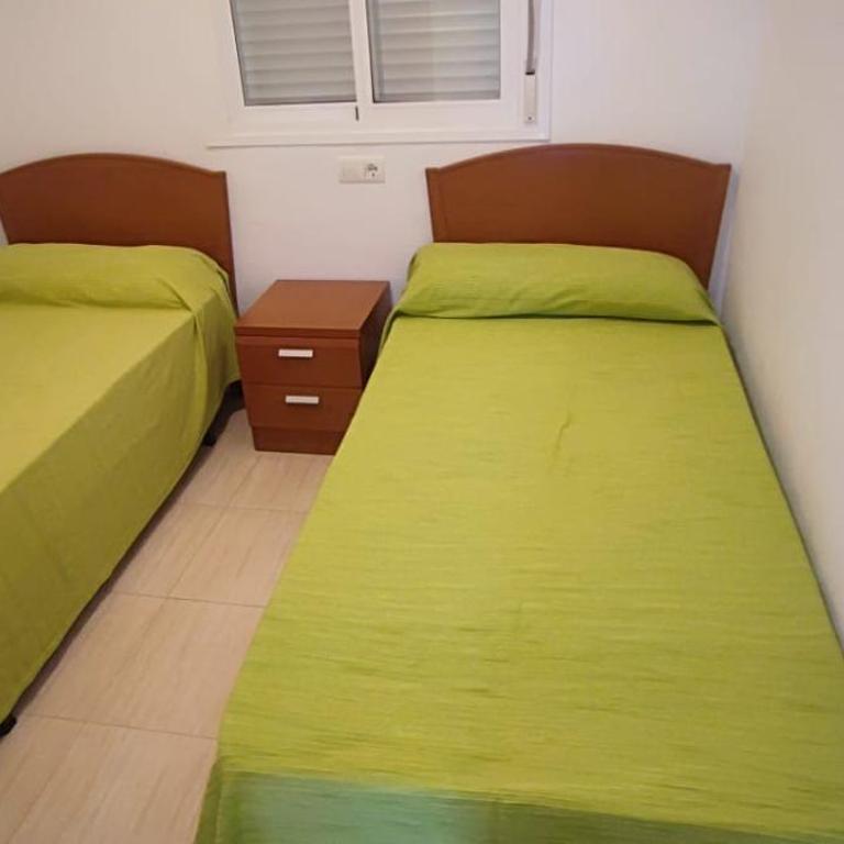 Costa Caribe I World, Classic - ServHouse - Apartamento de 2 dormitorios - 15