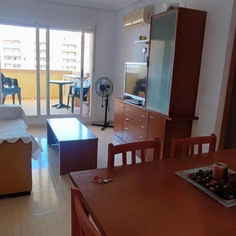 Costa Caribe I World, Classic - ServHouse - Apartamento de 2 dormitorios - 17