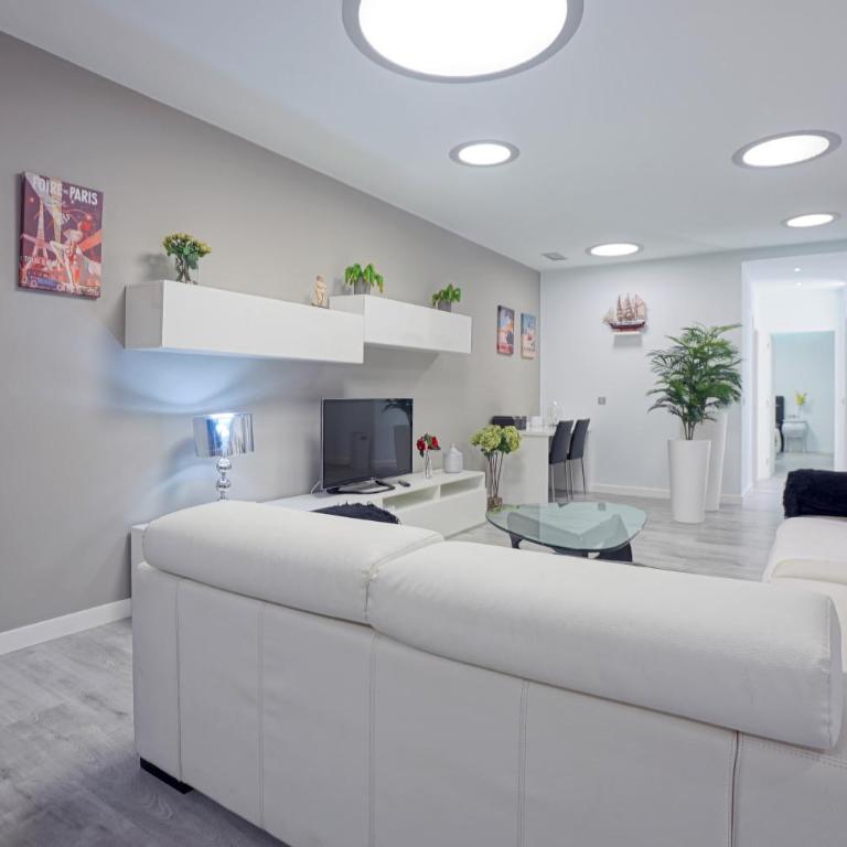 Apartamento Lagun Concha Beach - Apartamento de 2 dormitorios - 9
