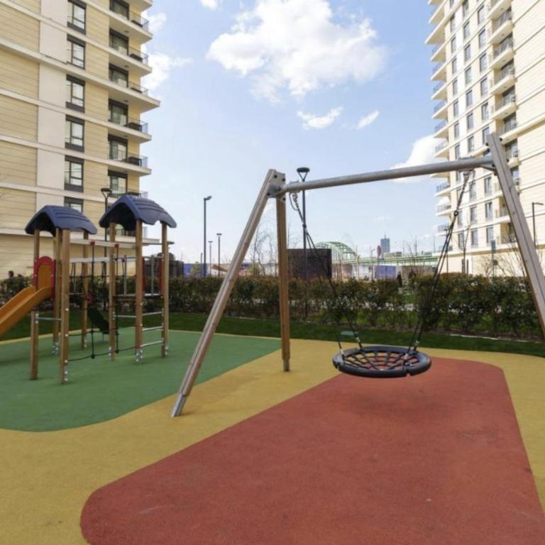 Houserz Elegance - BW Metropolitan 2BR Luxury - Apartman sa 2 Spavaće Sobe - 20