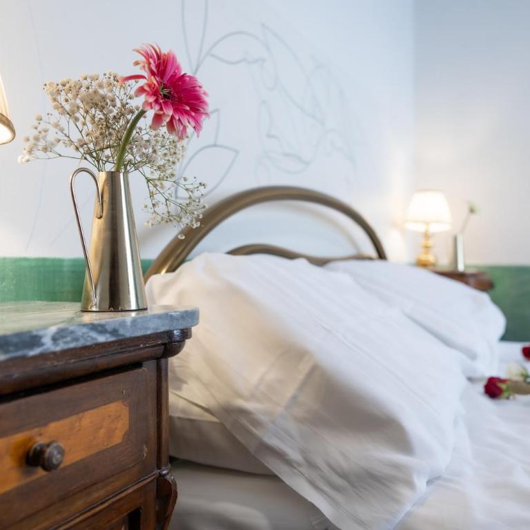 Green Hill Rome Suite Home - Casa con 2 Camere da Letto - 27