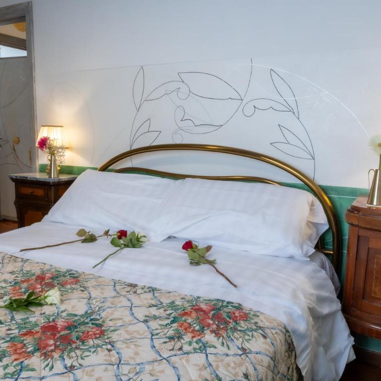Green Hill Rome Suite Home - Casa con 2 Camere da Letto - 26