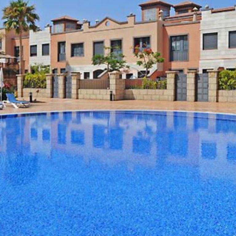 Luxury Beach Villa - Casa de 3 dormitorios - 38