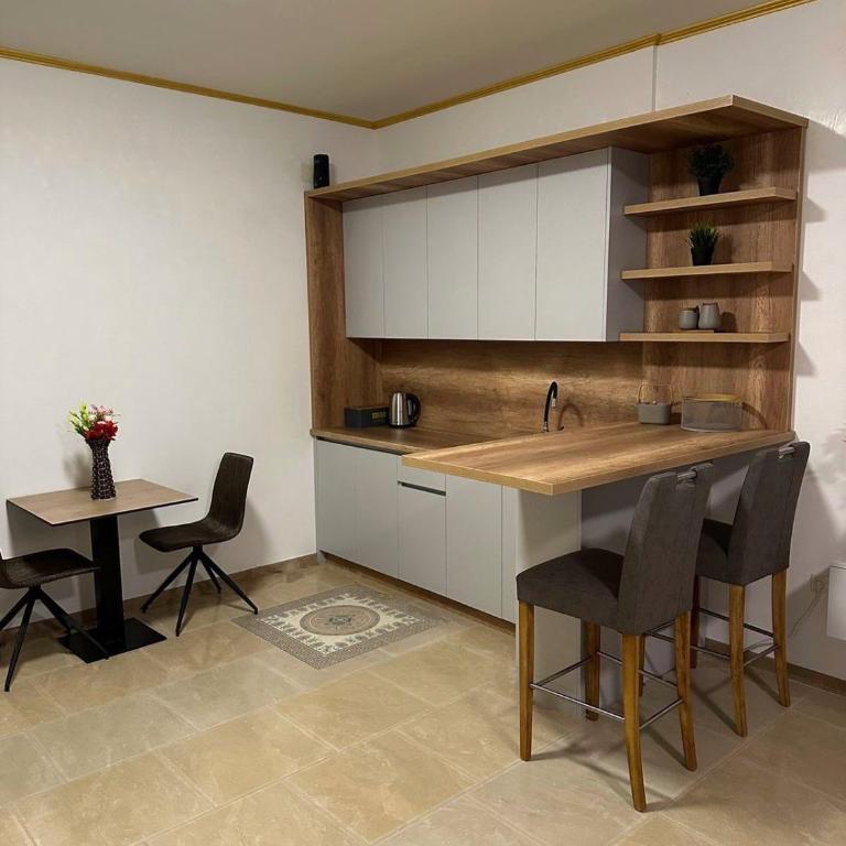 Luxury Villa Euphoria - Three-Bedroom Villa - 17