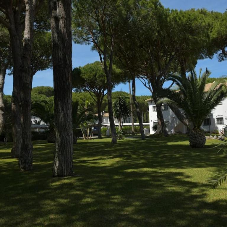 Apartamento en playa la Barrosa - Apartamento de 2 dormitorios - 16