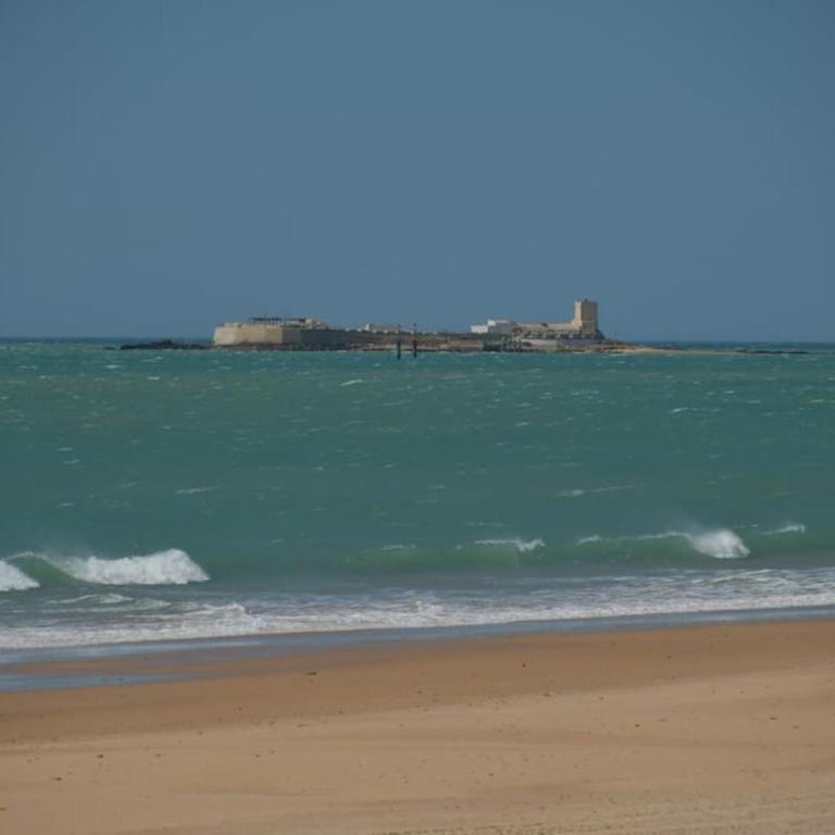 Apartamento en playa la Barrosa - Apartamento de 2 dormitorios - 25