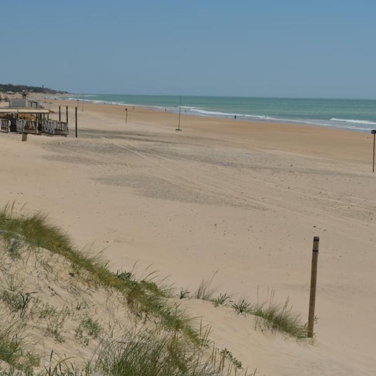 Apartamento en playa la Barrosa - Apartamento de 2 dormitorios - 28