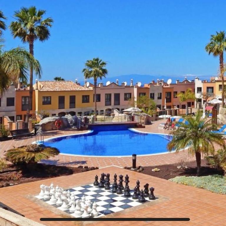 Luxury Beach Villa - Casa de 3 dormitorios - 1