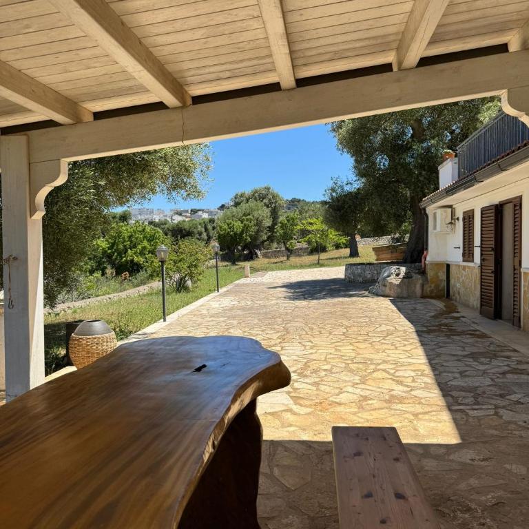 Ostuni Bellavista - Two-Bedroom House - 2