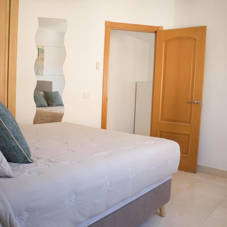 Apt Del Mediterraneo View - Apartamento de 1 dormitorio - 8