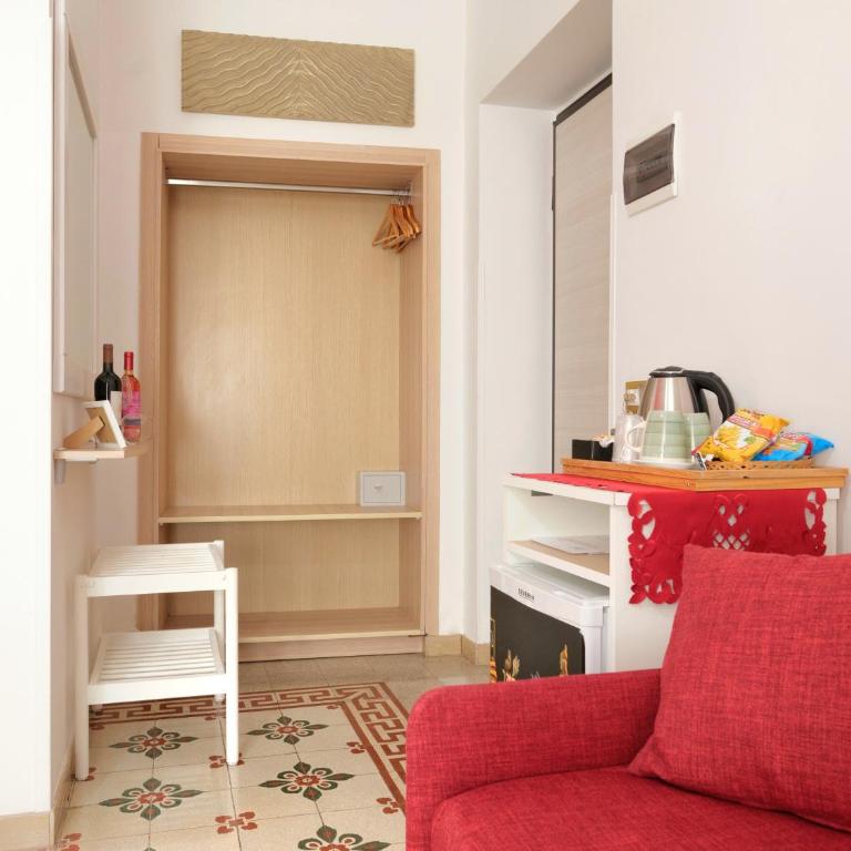 V&V Suite & Breakfast - Camera Matrimoniale Familiare - 7