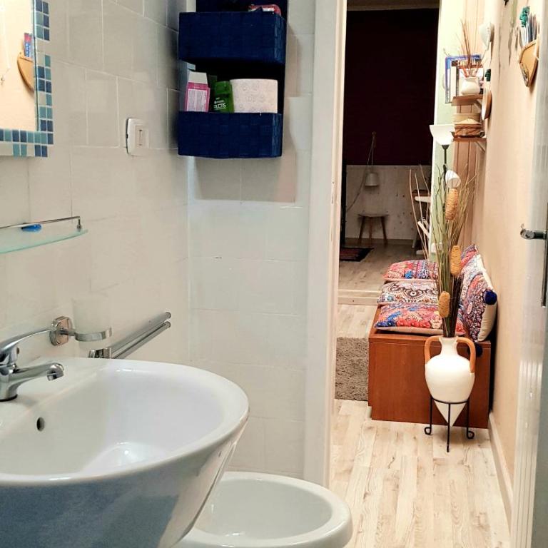 La Graziosa casetta - Apartment - Ground Floor - 43
