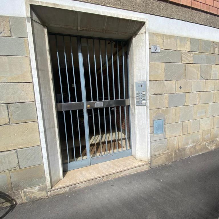 Casa Mia - Appartamento con 1 Camera da Letto - 21