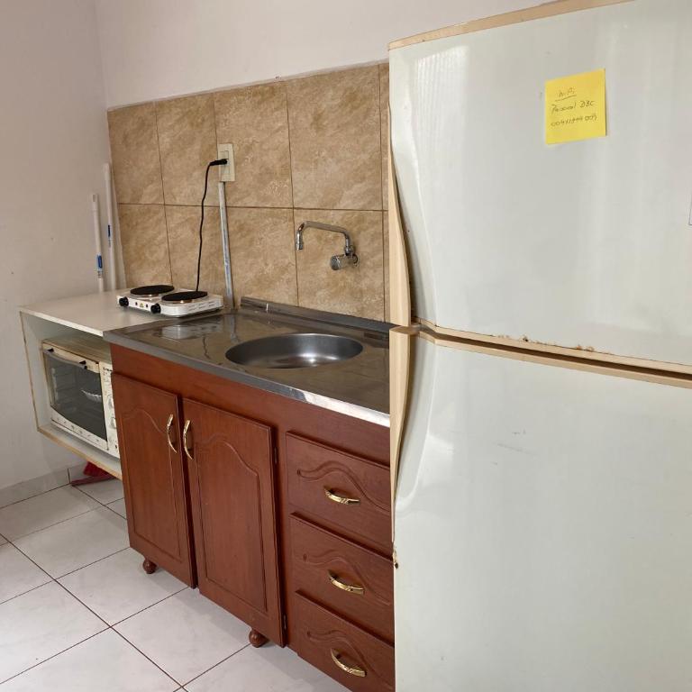 Departamento 4 Pellegrini - Apartamento de 1 dormitorio - 7
