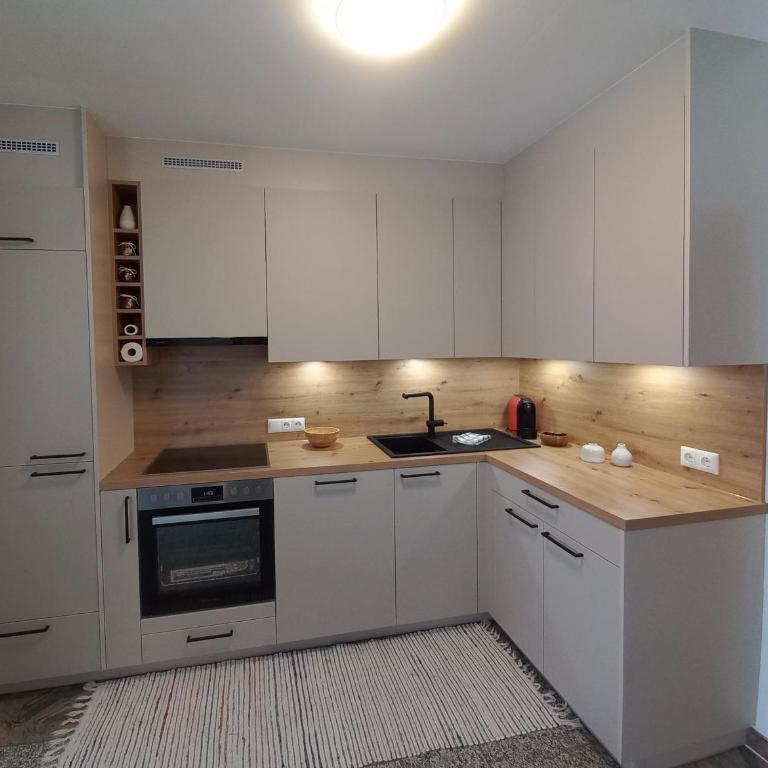 Ferienwohnung Lara - Apartamento - 11