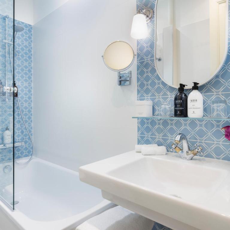 Hotel Claridge Paris - Chambre Double Classique - 3